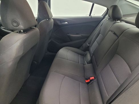 Used 2019 Chevrolet Cruze LT w/ Convenience Package image 18