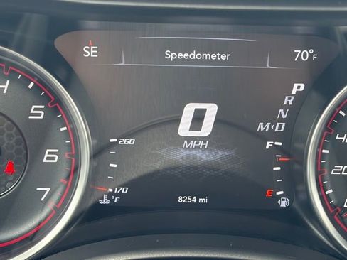 Used 2022 Dodge Charger Scat Pack w/ Plus Group RWD image 20
