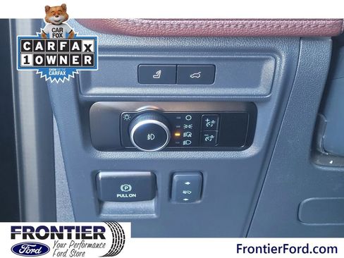 Used 2024 Ford Expedition Max Limited image 17
