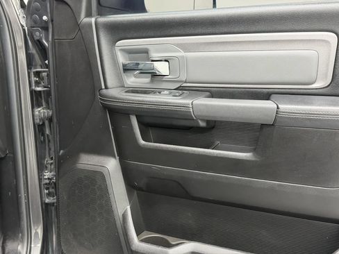 Used 2018 RAM 2500 Power Wagon w/ Luxury Group AWD/4WD image 70