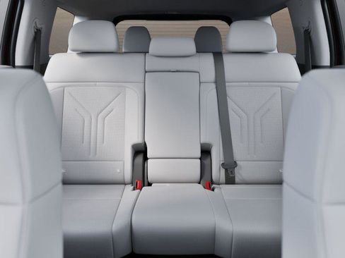 New 2026 Hyundai Santa Fe SEL image 12