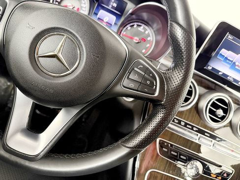 Used 2017 Mercedes-Benz C 300 4MATIC Sedan image 57