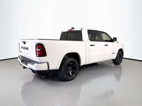 Used 2025 RAM 1500 Big Horn image 7