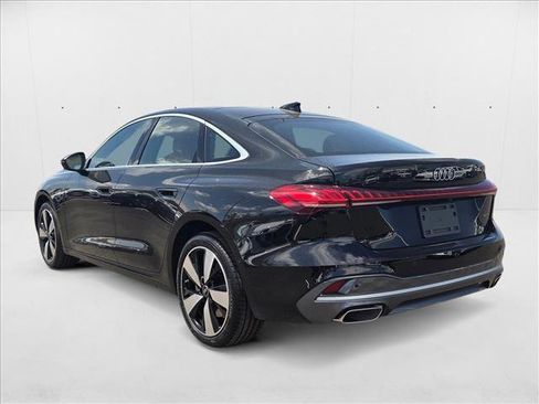 New 2025 Audi A5 2.0T Premium Plus image 9