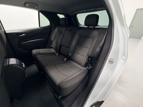 Certified 2020 Chevrolet Equinox LT image 25
