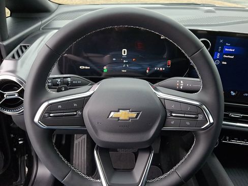 New 2026 Chevrolet Equinox EV LT w/ Comfort Package image 14