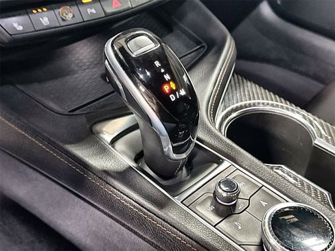 Used 2021 Cadillac CT4 V w/ Technology Package image 23