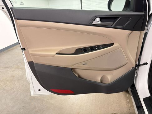 Used 2017 Hyundai Tucson SE Plus image 20