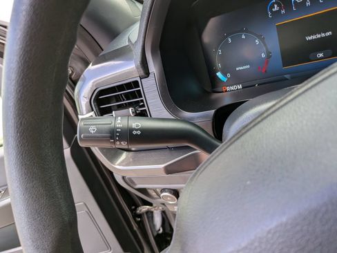 Used 2024 Ford F150 STX RWD image 30