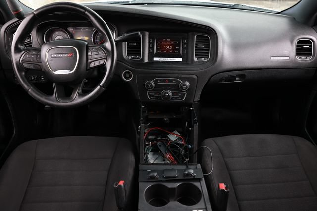 Used 2015 Dodge Charger Police RWD image 2