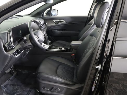 Used 2023 Kia Sportage X-Line w/ X-Line Premium Package image 30