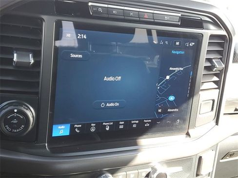 Used 2024 Ford F150 XLT w/ Equipment Group 302A MID image 18