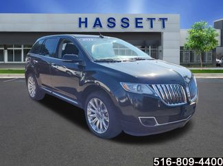 Used 2015 Lincoln MKX AWD w/ Equipment Group 102A image 1