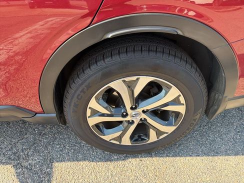 Used 2020 Subaru Outback Limited w/ Popular Package #2 AWD/4WD image 10