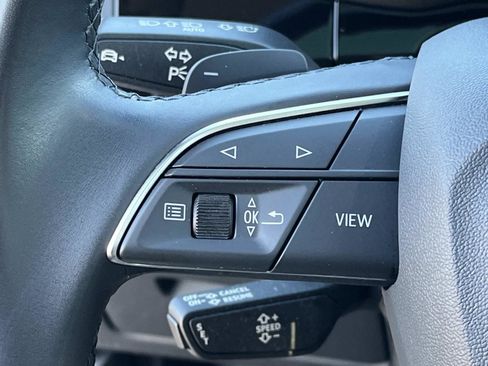 Used 2022 Audi Q3 2.0T Premium w/ Convenience Package image 23