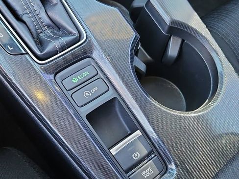 Used 2022 Honda Civic EX image 27