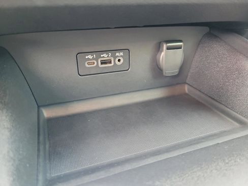 Certified 2025 Nissan Altima 2.5 S image 9