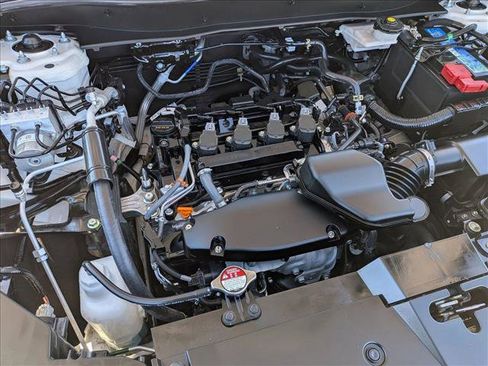 Used 2024 Honda CR-V LX image 25