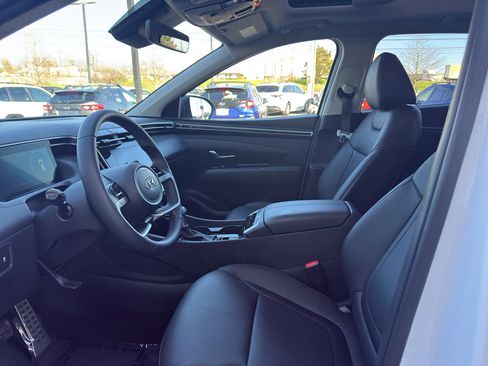 Used 2023 Hyundai Tucson SEL w/ Convenience Package image 9