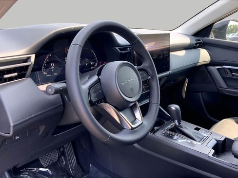New 2026 MAZDA CX-5 Select AWD/4WD image 9