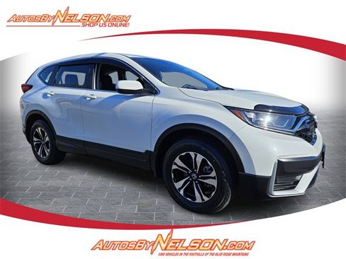 Used 2021 Honda CR-V Special Edition image 1