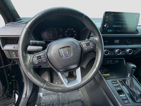Used 2024 Honda CR-V Sport-L image 10