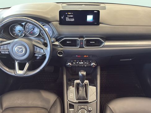 Used 2021 MAZDA CX-5 Touring AWD/4WD image 23