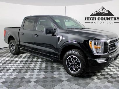 Used 2023 Ford F150 XLT w/ Equipment Group 302A High