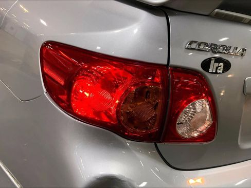 Used 2010 Toyota Corolla S image 29