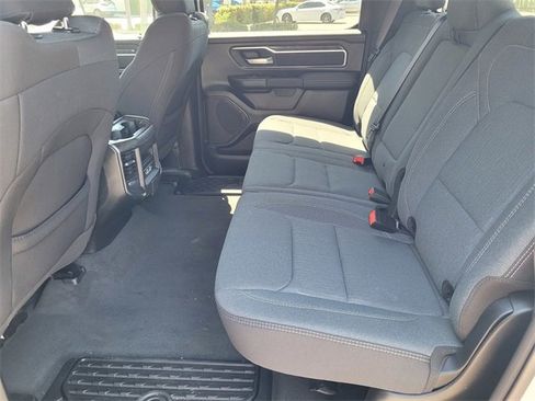 New 2024 RAM 1500 Big Horn image 6