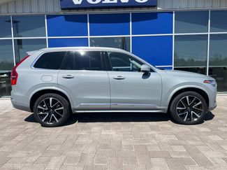 Used 2024 Volvo XC90 B6 Plus w/ Protection Package Premier AWD/4WD video 2