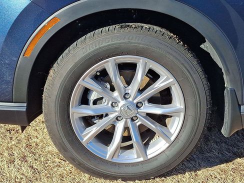 Used 2025 Honda CR-V EX-L image 9