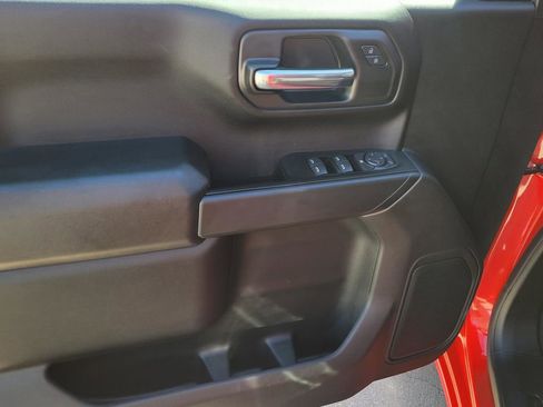 New 2026 Chevrolet Silverado 1500 Custom image 12