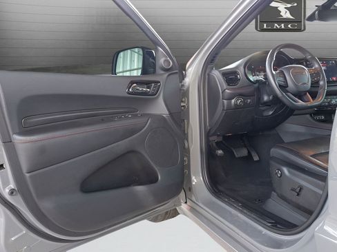 Used 2023 Dodge Durango R/T AWD/4WD image 34