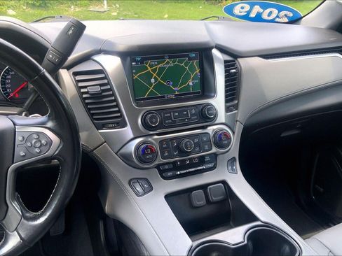 Used 2019 Chevrolet Tahoe LT AWD/4WD image 6