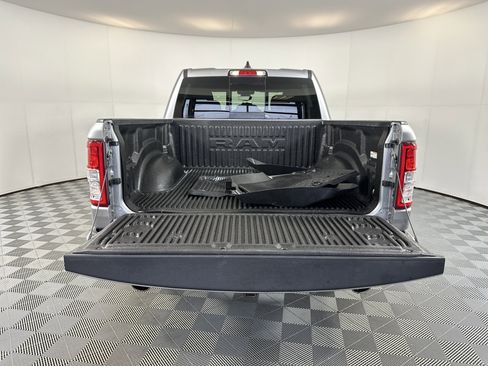 Used 2022 RAM 1500 Big Horn image 14