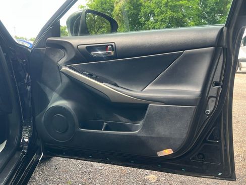 Used 2014 Lexus IS 250 AWD w/ Navigation Package image 14