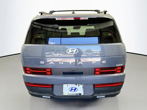 New 2026 Hyundai Santa Fe SEL FWD image 6