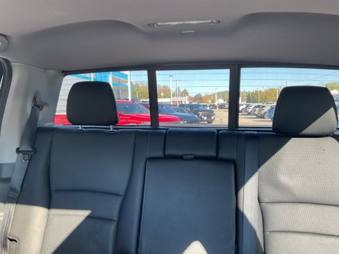 Used 2019 Honda Ridgeline RTL-T image 8