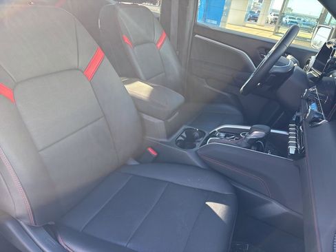 Used 2023 Chevrolet Colorado Z71 w/ Z71 Convenience Package 2 image 21