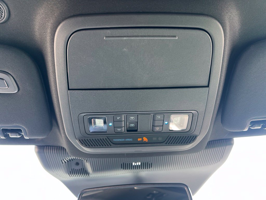 Used 2026 Ford Explorer ST w/ Sun And Sound Package AWD/4WD image 28