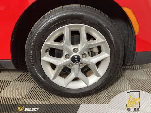 Used 2021 Kia Soul S FWD image 23