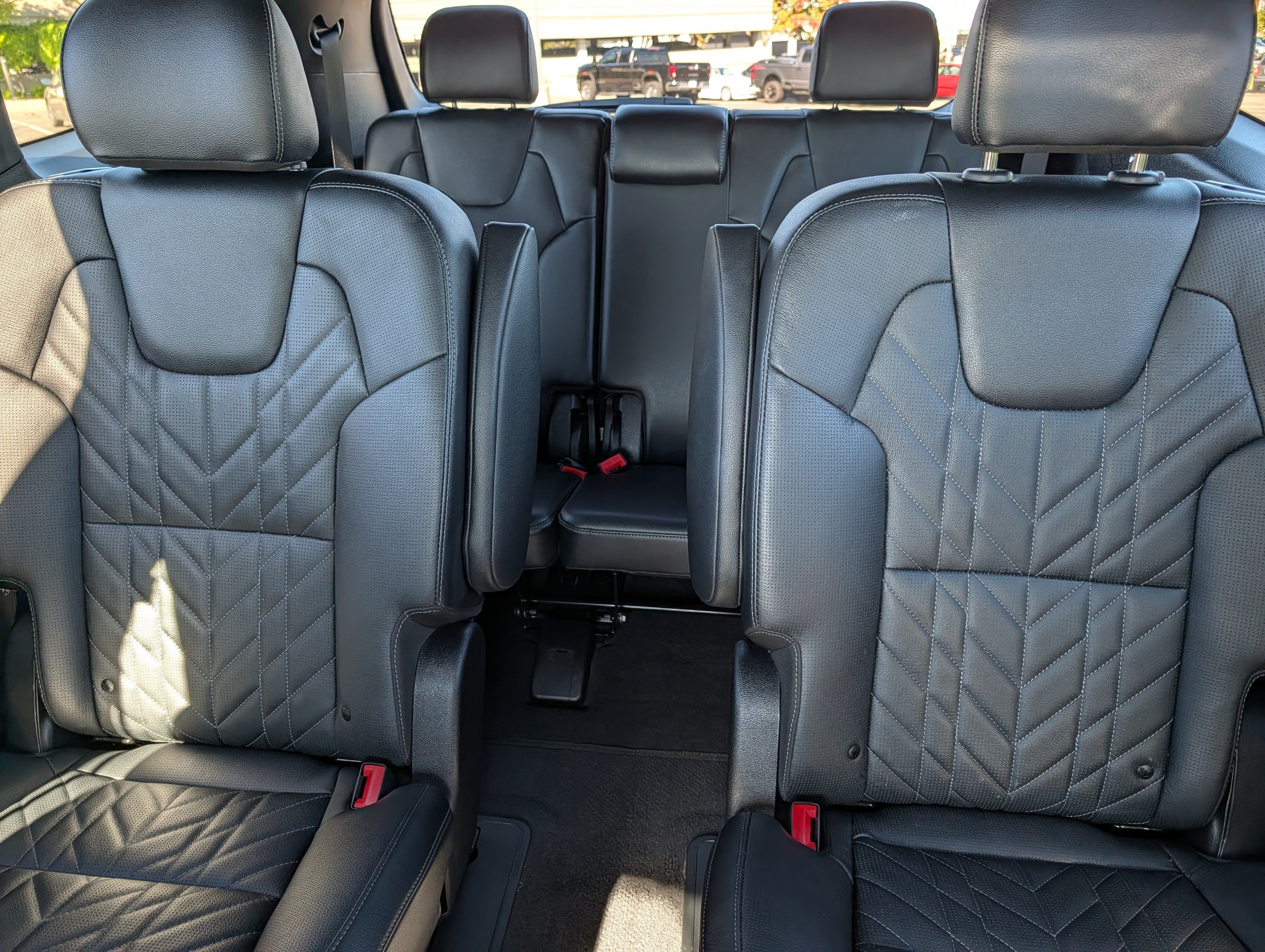 Certified 2024 Kia Telluride EX X-Line AWD/4WD image 13