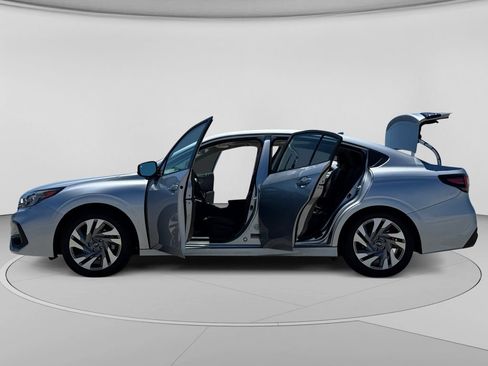 Certified 2025 Subaru Legacy Touring XT AWD/4WD image 28