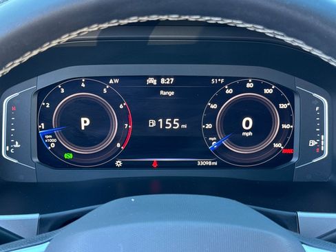 Used 2023 Volkswagen Atlas SE image 19