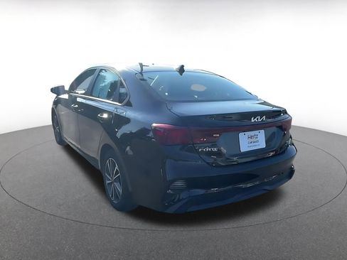 Used 2023 Kia Forte LXS w/ LXS Technology Package image 11
