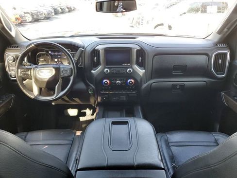 Used 2022 GMC Sierra 3500 Denali image 12