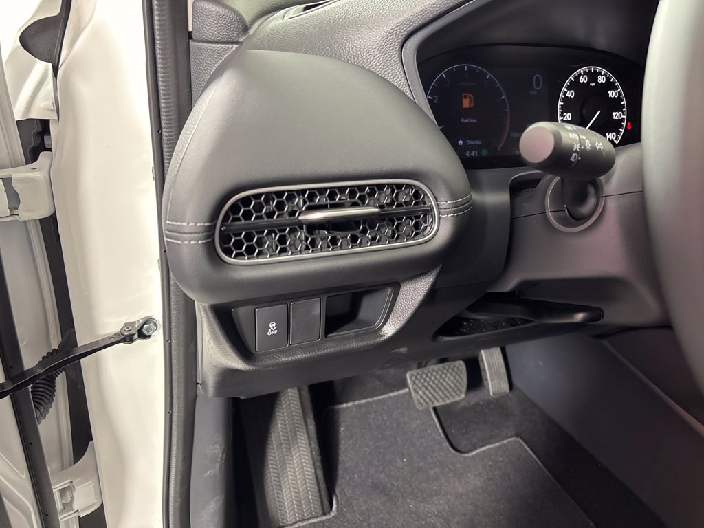 Used 2027 Honda HR-V EX-L image 26
