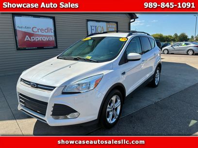Used 2014 Ford Escape SE w/ Equipment Group 201A