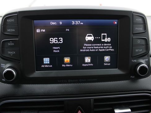 Used 2020 Hyundai Kona Limited image 16